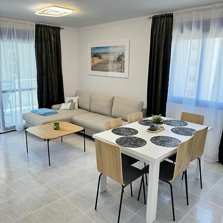 Calpe Beach Apartment II Turquesa Beach Ifach Luaran gambar