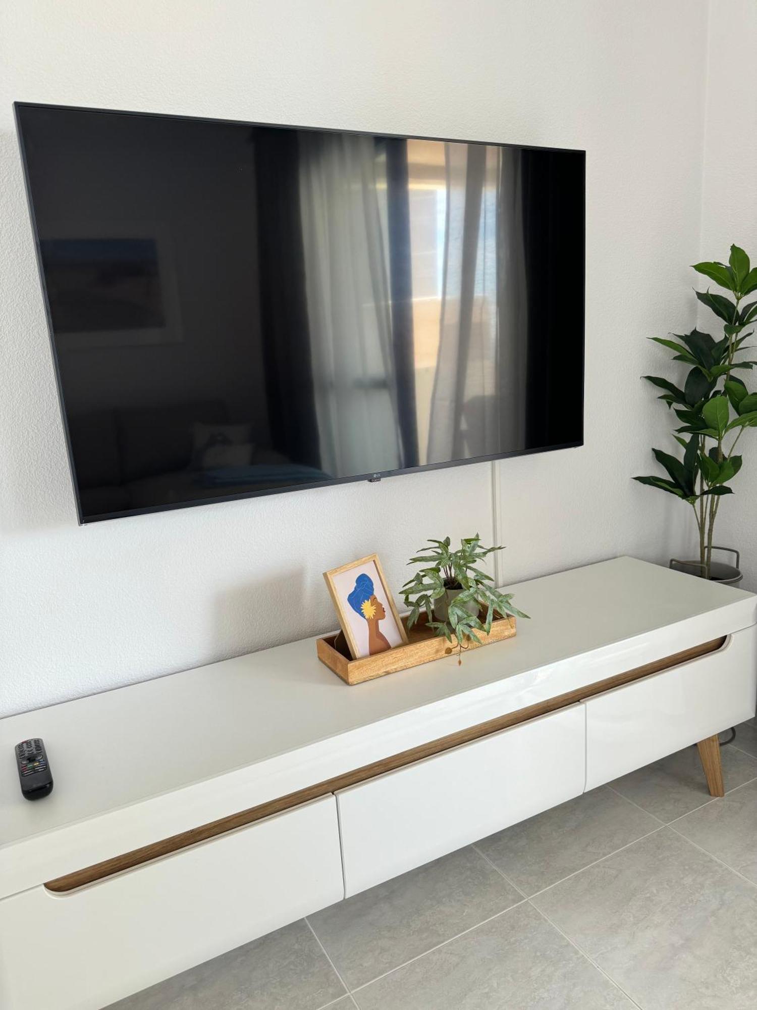 Calpe Beach Apartment II Turquesa Beach Ifach Luaran gambar