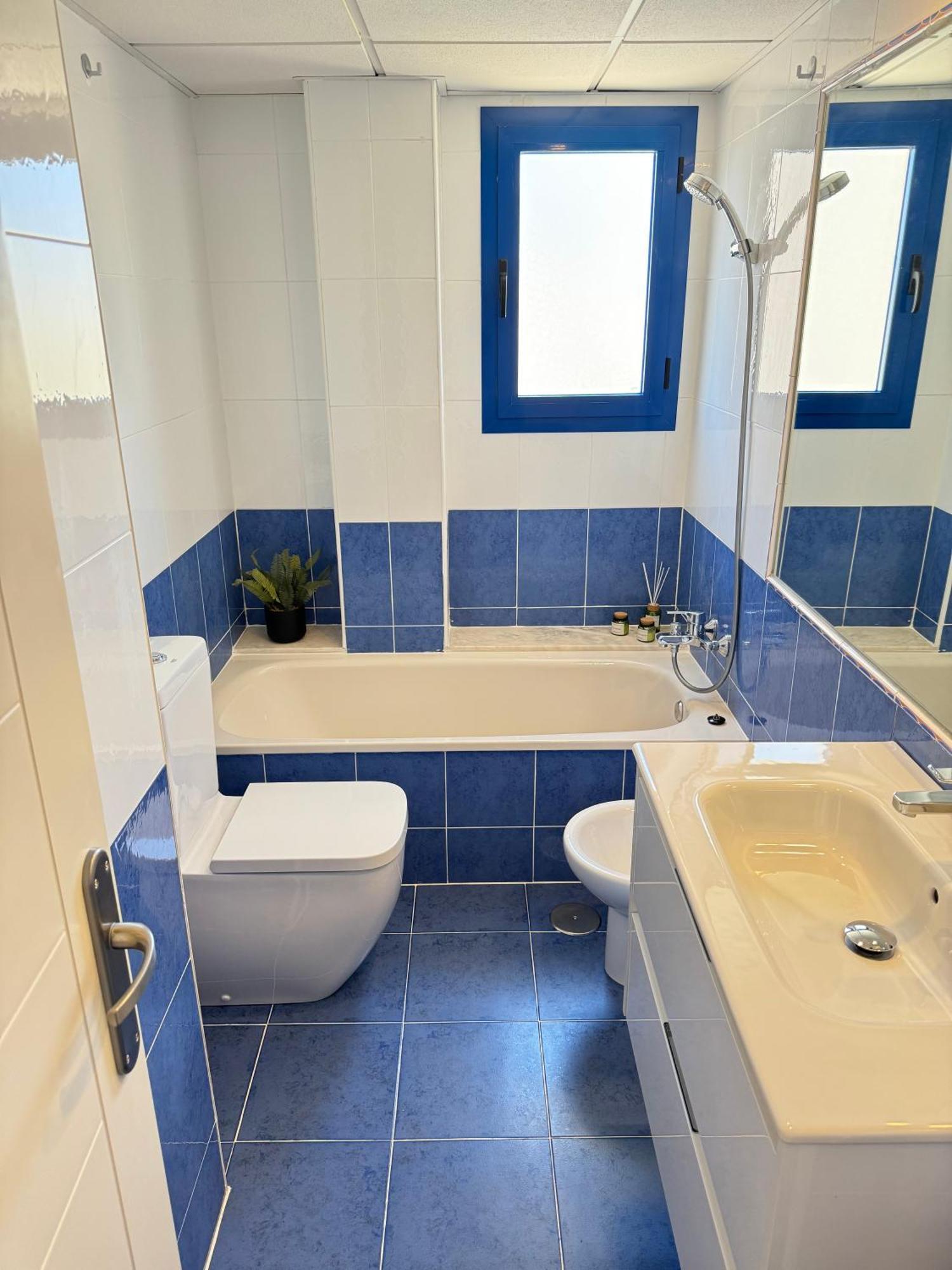 Calpe Beach Apartment II Turquesa Beach Ifach Luaran gambar
