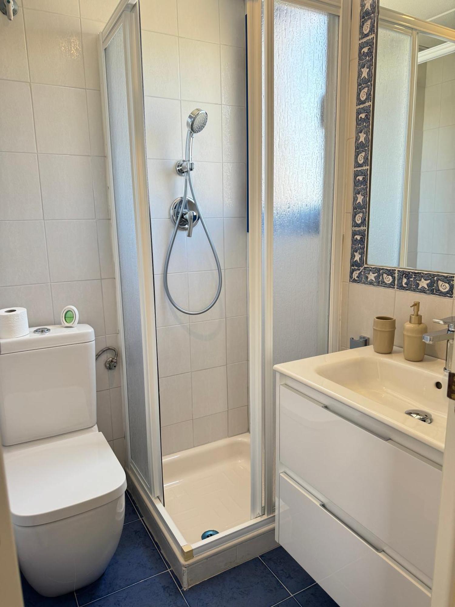 Calpe Beach Apartment II Turquesa Beach Ifach Luaran gambar